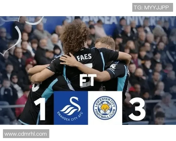 斯旺西主场迎战莱切城双方争夺英冠积分榜重要位置