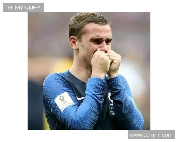 格列兹曼:从天才少年到足球巨星的传奇之路与背后故事