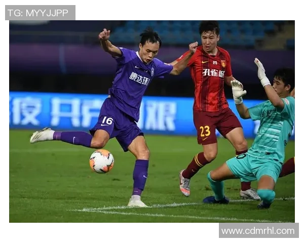 河北华夏与辽宁宏运的激战揭示中超联赛新格局与球队发展潜力分析