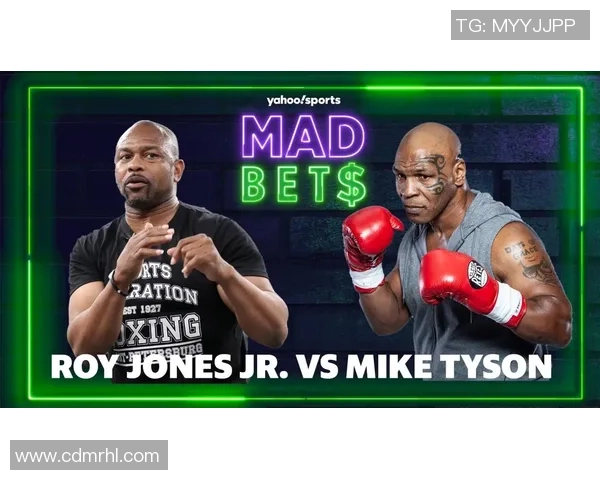 泰森与琼斯对决直播观看指南及赛事信息分享 泰森与琼斯对决直播观看指南及赛事信息分享