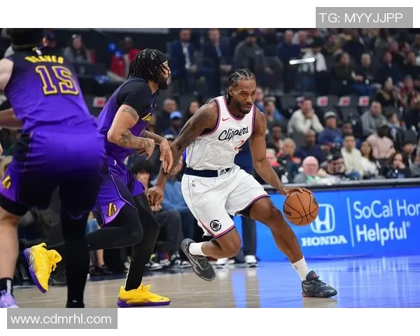 湖人对决快船精彩直播分析与赛前预测全方位解读