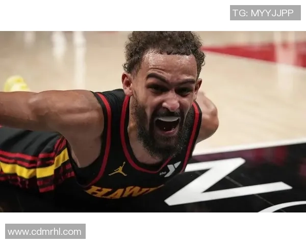 特雷杨引领NBA新风潮展现超强控球与得分能力的传奇之路