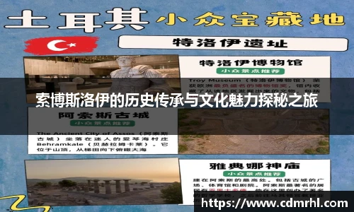 索博斯洛伊的历史传承与文化魅力探秘之旅